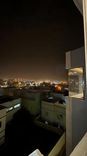أبها البهية بانوراما