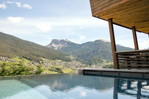 Hotel Niblea Dolomites 5