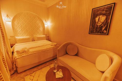 Riad Aslal, Marrakesch (Foto 8)