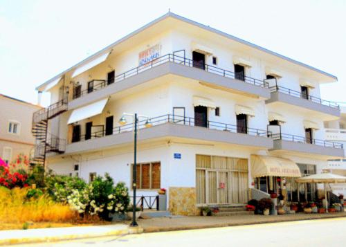 hotel photo