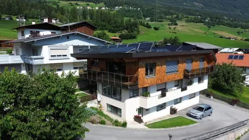 Apartment Marina in Wenns, Österreich