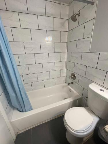 1BR W&D Near BJ Hospital Forest Park Zoo in Tower Grove, USA