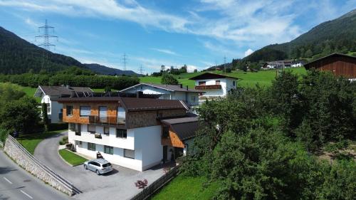  Apartment Marina in Wenns