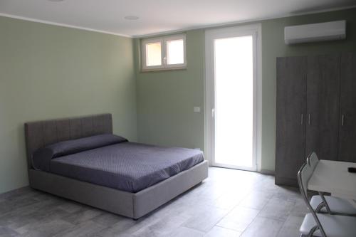 Soggiorno IL CARDINALE gîte à louer Farnetozzo-Montebello