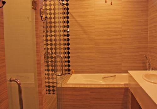 Arun Residence, Bangkok (fotografie 8)