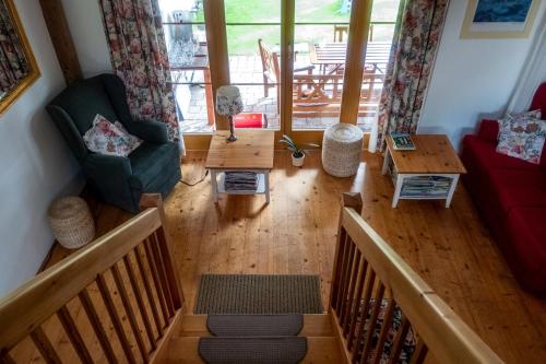 Malíkovský dvůr (Malikovsky dvur) in יינדז'יחוב הראדץ