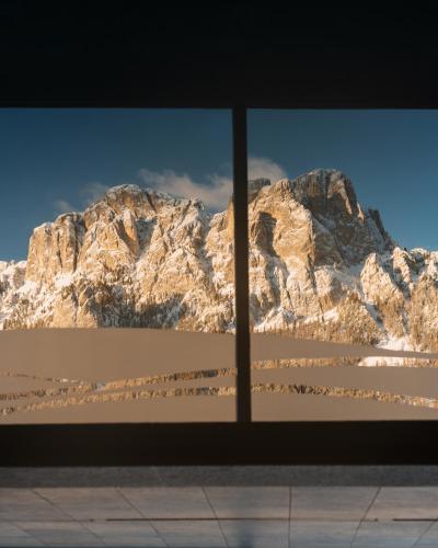 Design & Suite Hotel Ciarnadoi – Vigo di Fassa, TN