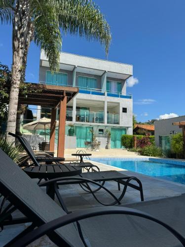 Escarpas Eco Village