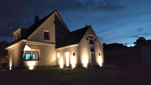 Friesenhuus Deluxe