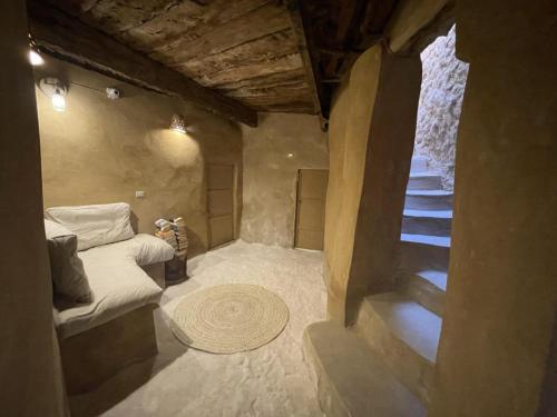 Lotus House in Siwa