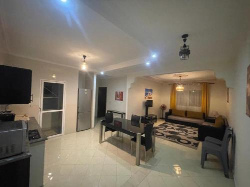 Appartement Residence Yassmina - Tangier