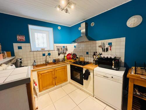 Maison de village in Peyriac-Minervois