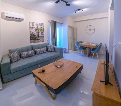Katia Athens Apartment, Ateny (zdjęcie 8)