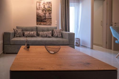 Katia Athens Apartment, Ateny (zdjęcie 9)