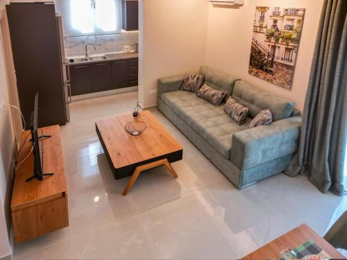 Katia Athens Apartment, Ateny (zdjęcie 10)