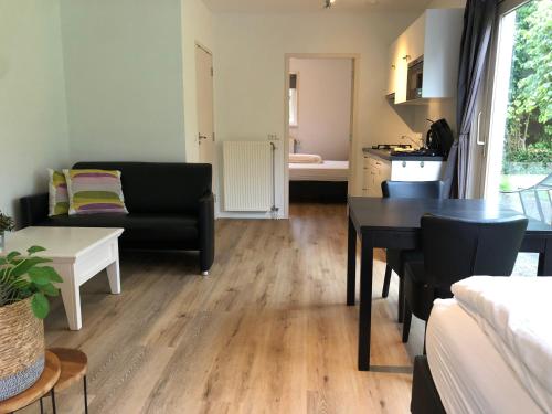 Oostzomerland in Ліс