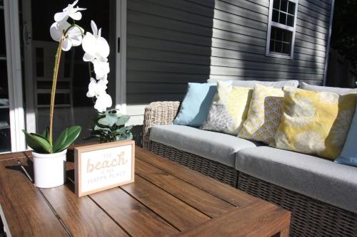 Lanai Heated Pool and Game Room Lanai Heated Pool and Game Room