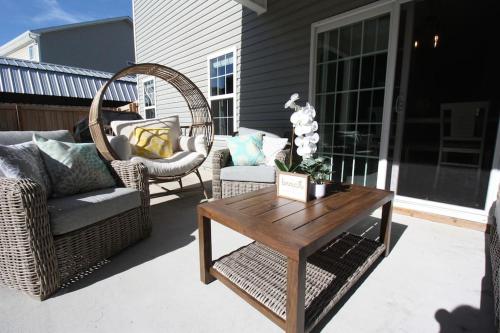 Lanai Heated Pool and Game Room Lanai Heated Pool and Game Room