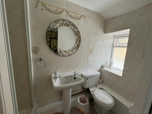 The Black Bull in South Witham