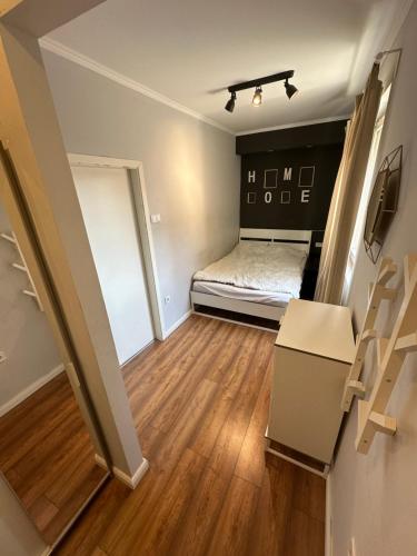 Prime Location 1 Bedroom