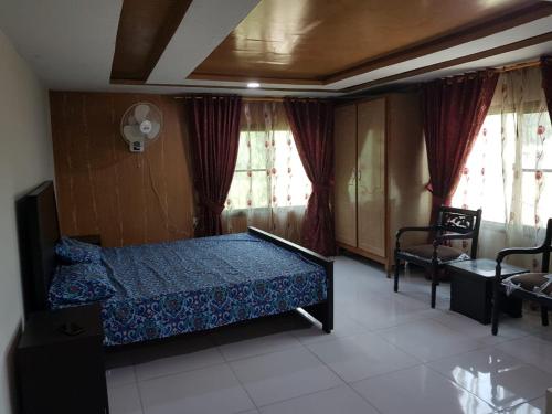 Blessing Resorts - main image