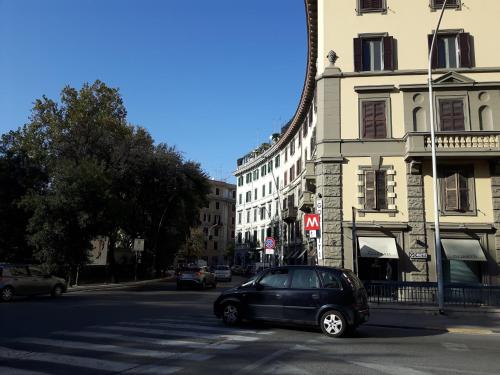 Elegant Haven Re di Roma by Hostand, Řím (fotografie 2)