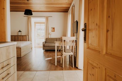 福尔托夫娜德拉兹丹尼旅馆 (Penzion Fortovna Drazdany) in 波莱西