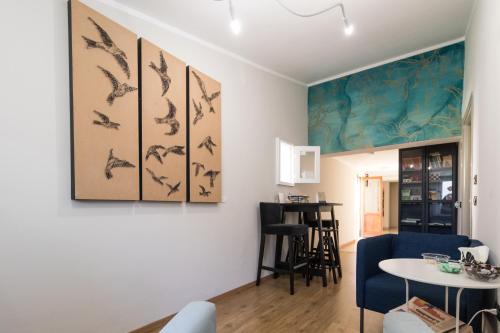 Étterem, B&B San Carlo in Lamezia Terme