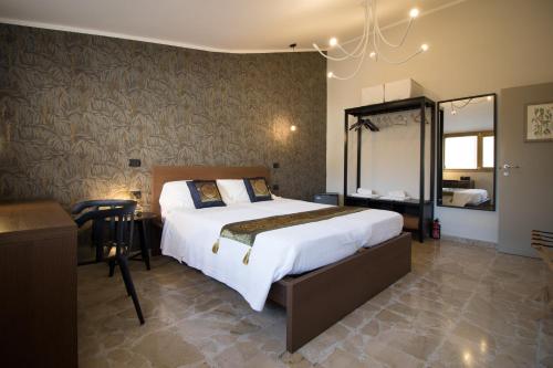 B&B San Carlo in Lamezia Terme