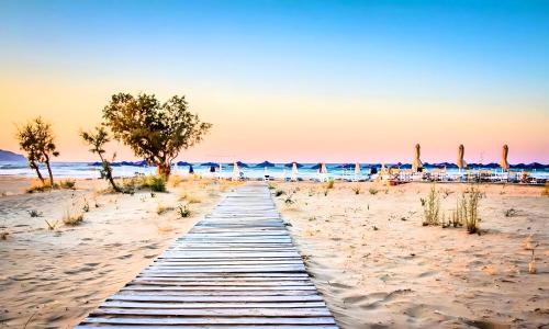 Nearby attraction, Luminosa Luxury Villa in Gerogioupoli