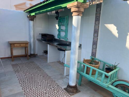 Apartamento Cerro De Las Salinas, Ronda (zdjęcie 8)