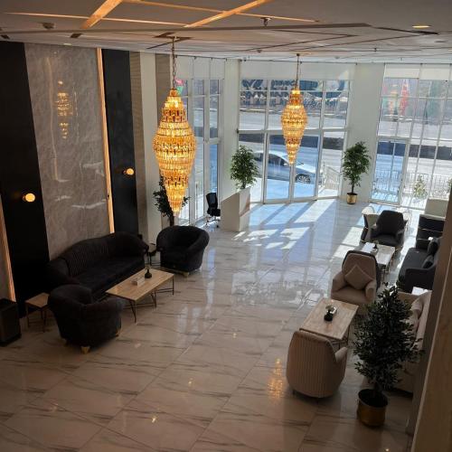 فندق سفن جاردنز - المطار, Taif (foto 7)