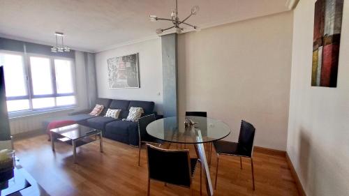  La Casa de Sira - A 5 min de la playa a pie - Parking incluido in Luanco