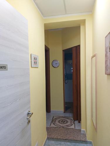 Dormire in relax chambre d'hôte Santa Maria Coghínas