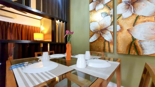 Gold Coast Morib Apartment