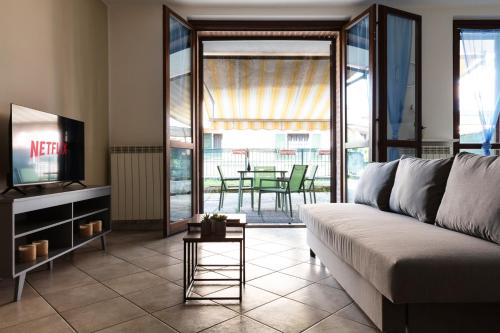 DeHomes - Relax & Business Apartments, Buccinasco (photo 10)