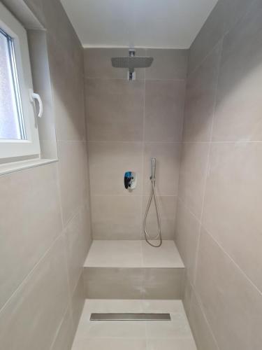 Modern Penthouse in Sarajevo with Cozy Floor Heating Modern Penthouse in Sarajevo with Cozy Floor Heating