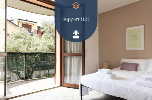 DeHomes - Relax & Business Apartments, Buccinasco (photo 5)