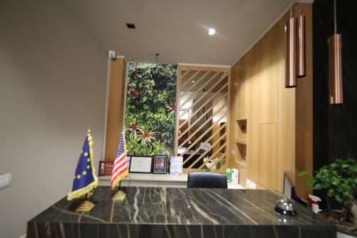 Hotel Erjuma - image 6