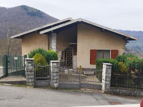 Casa tra i Laghi 4