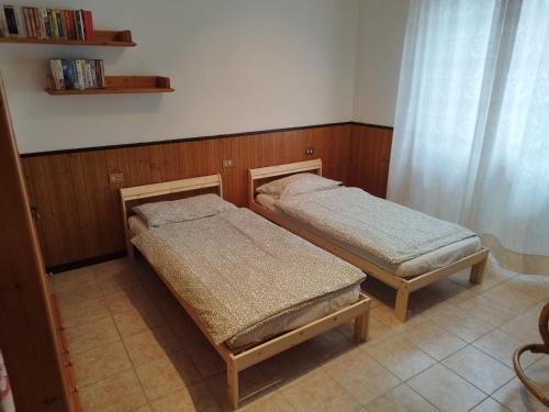 Casa tra i Laghi 5