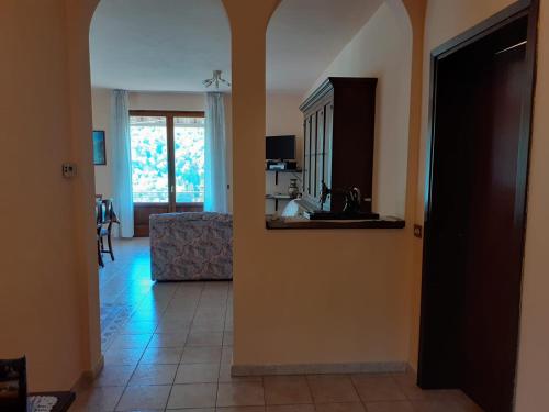 Casa tra i Laghi in Blessagno