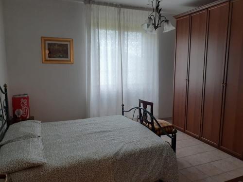 Casa tra i Laghi in Blessagno