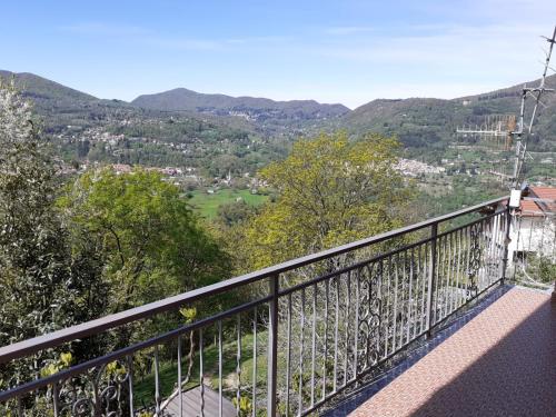 Casa tra i Laghi in Blessagno