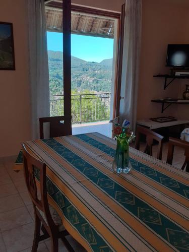 Casa tra i Laghi in Blessagno