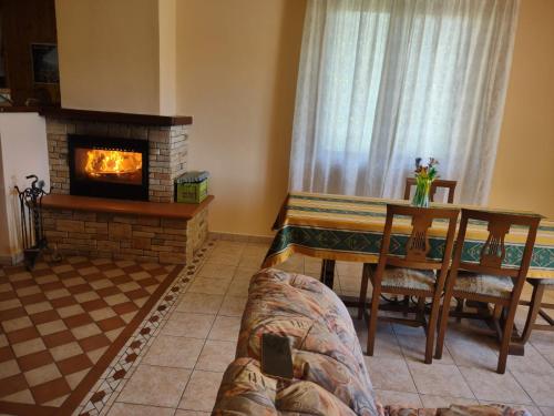 Casa tra i Laghi in Blessagno