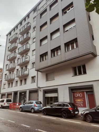 Angy Central Apartament - image 2