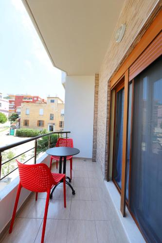 Hotel Erjuma - image 12