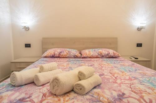 Appartamenti Grecale 4