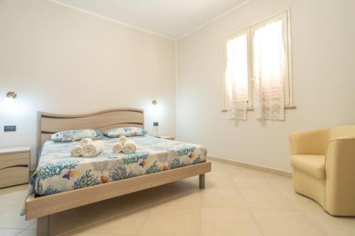 Appartamenti Grecale 2